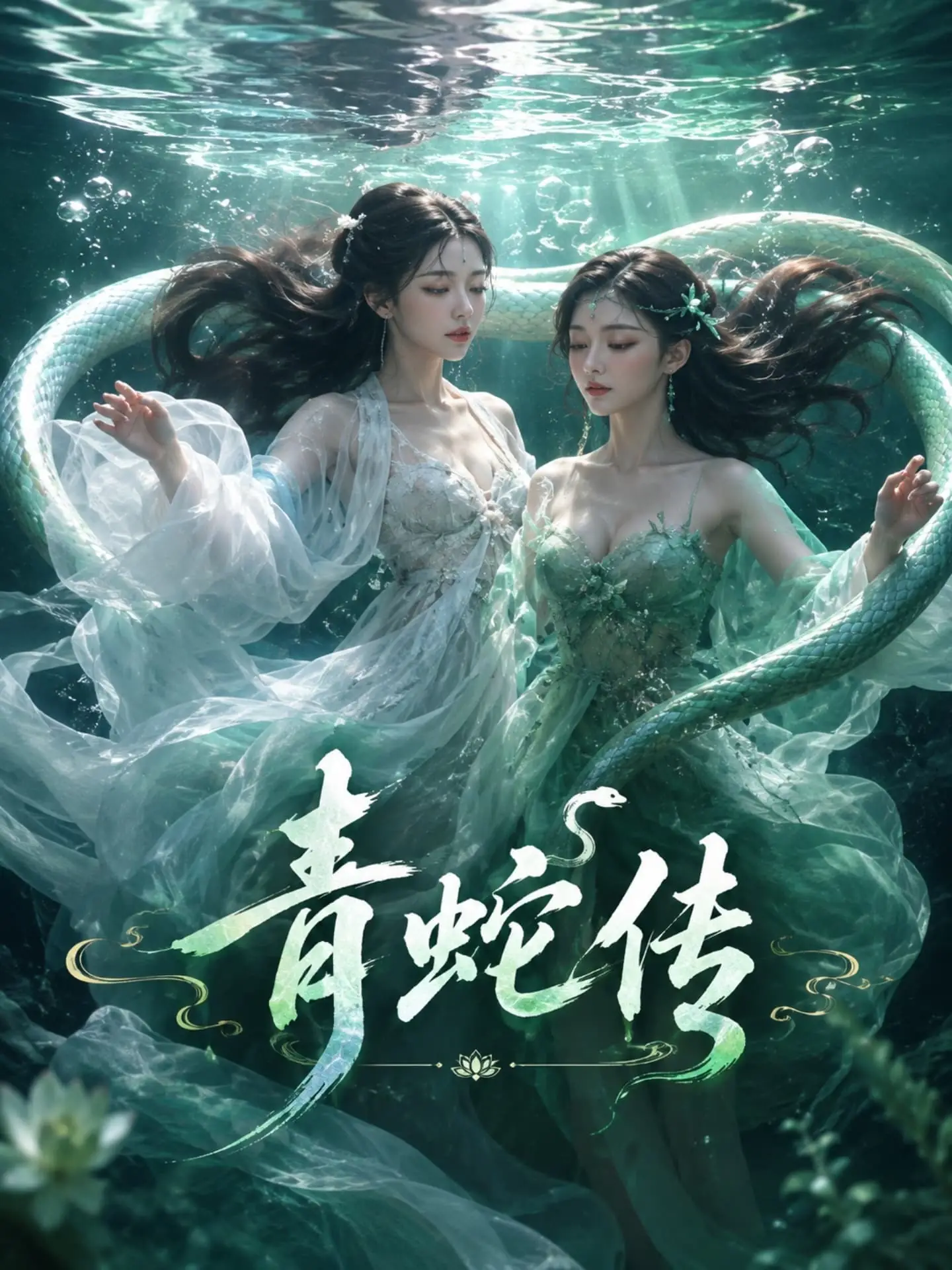师尊的最后一炉丹